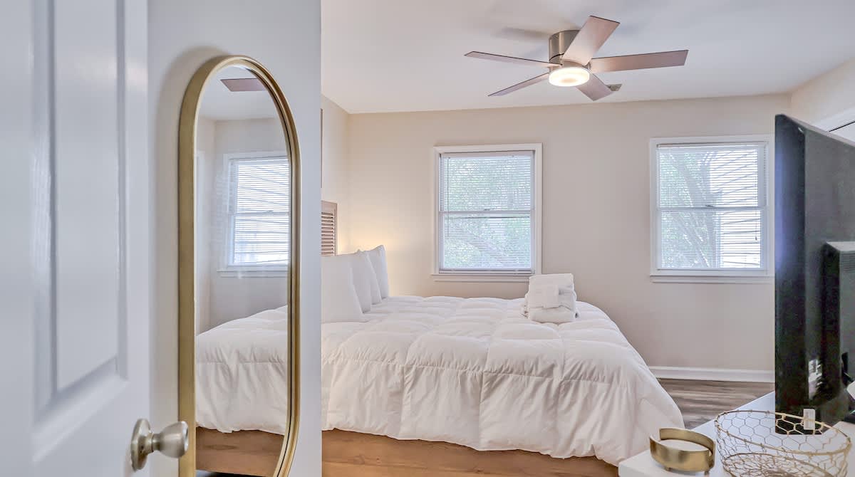 Primary Suite