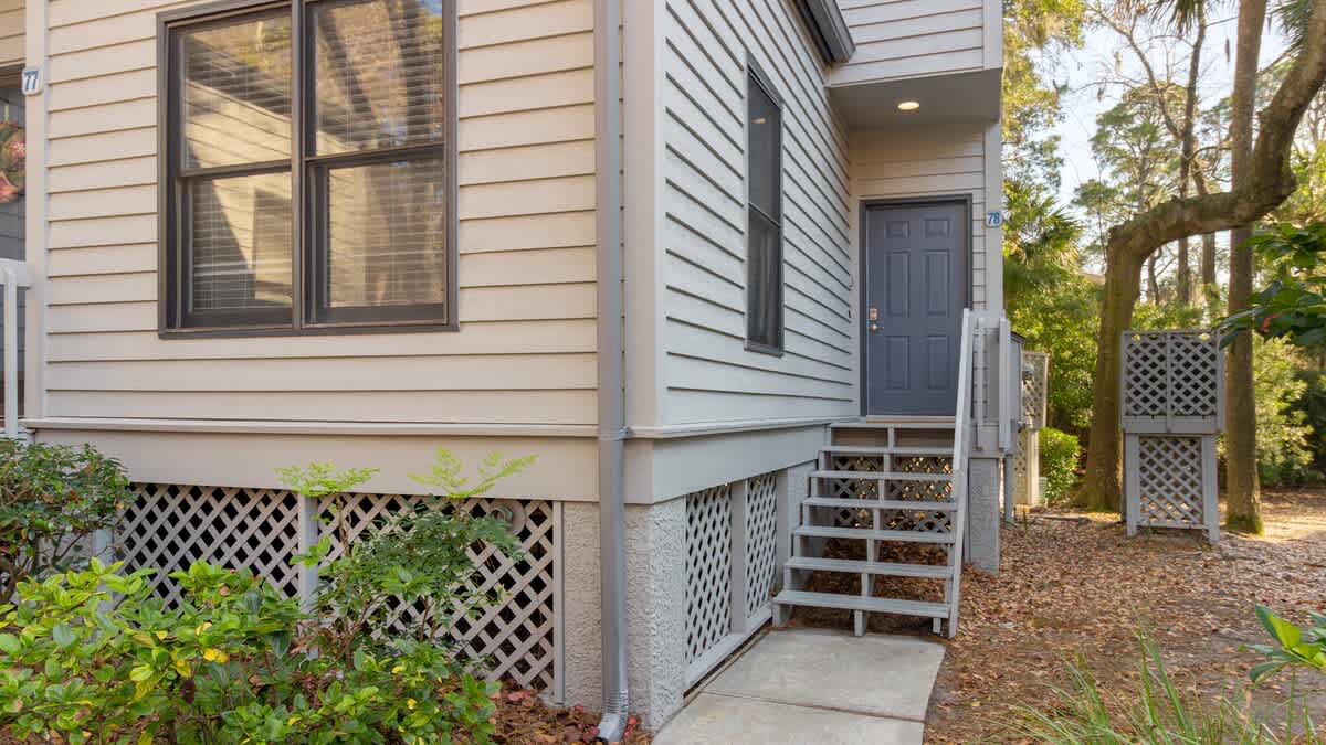 Welcome to 78 Ocean Breeze!