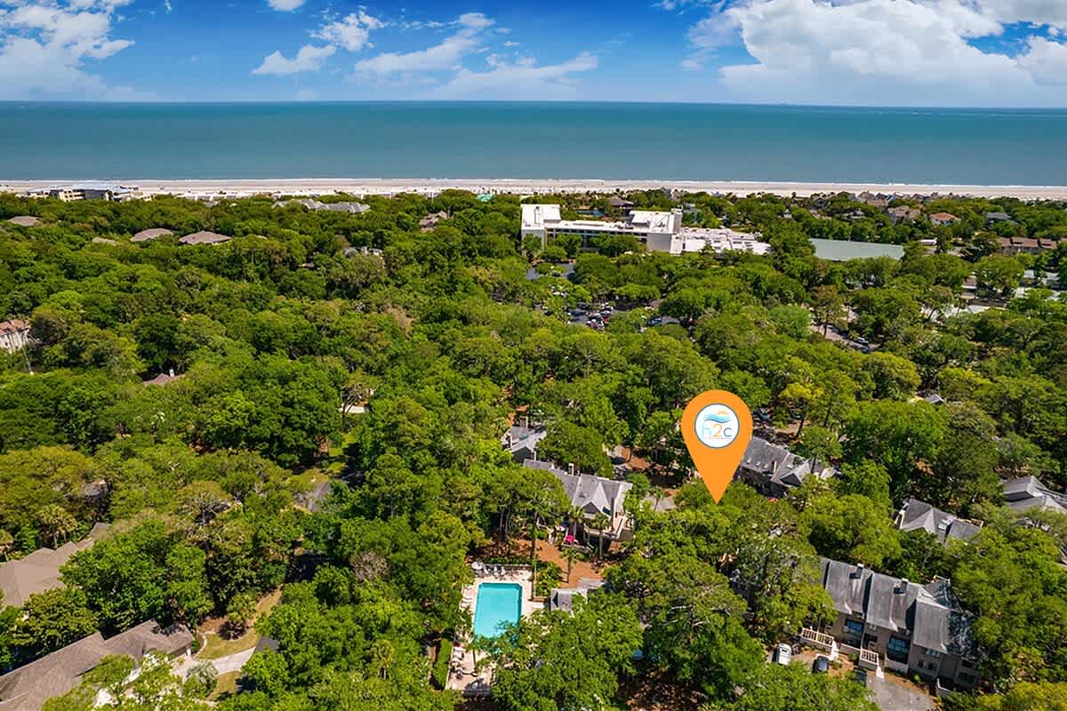 203 Beachwalk 2