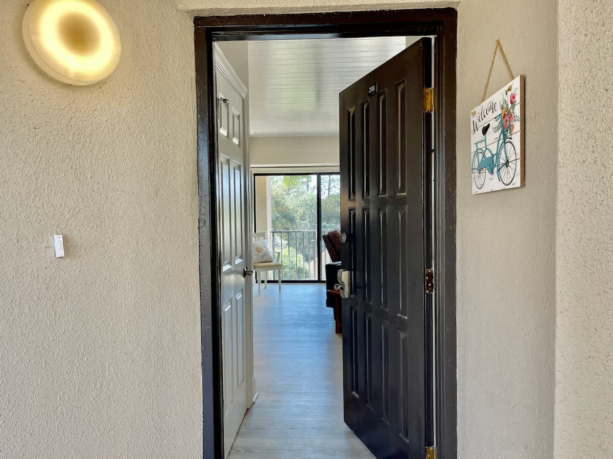 Entry