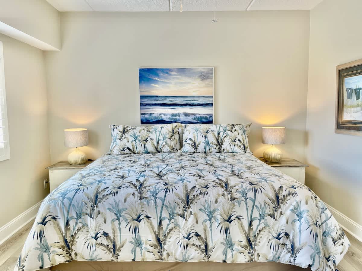 King Suite