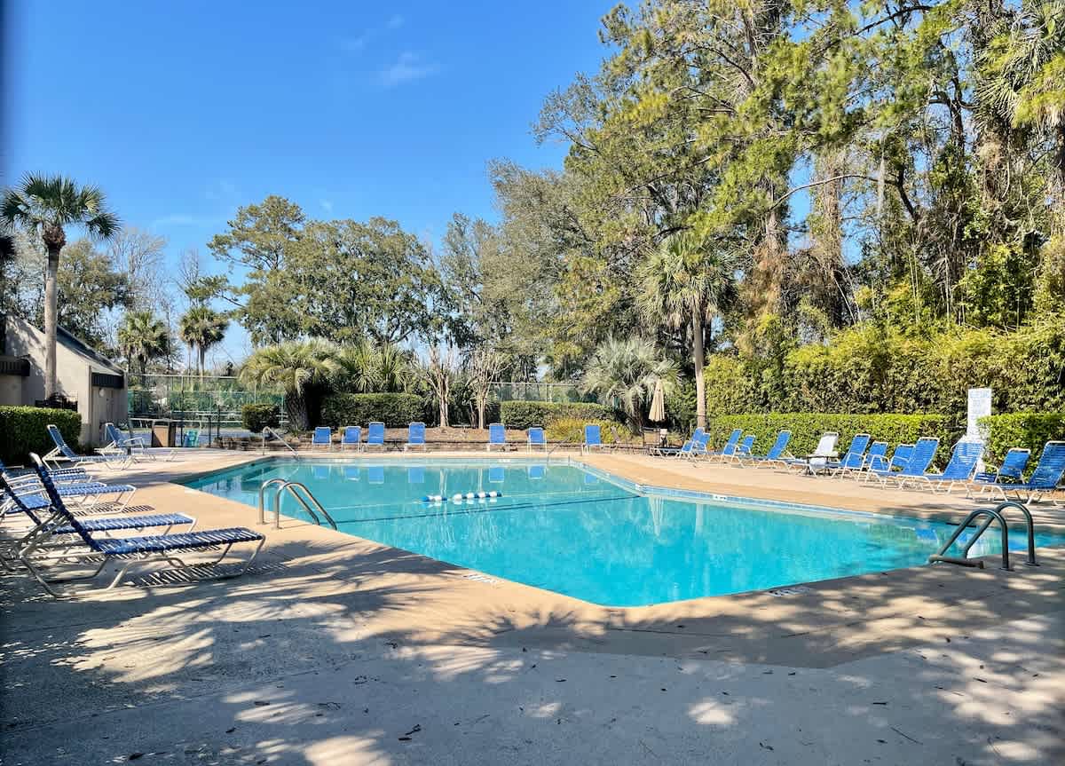 Community Pool