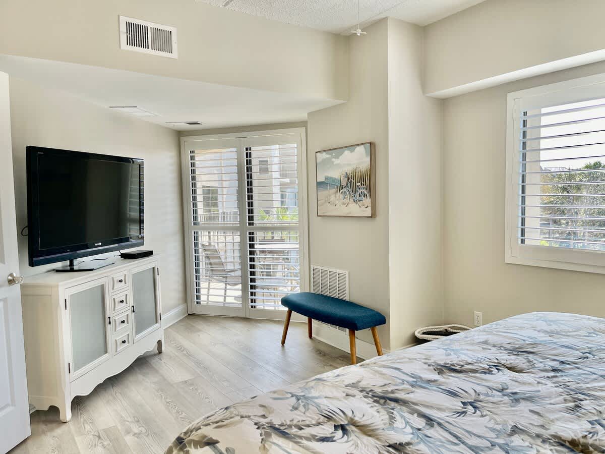 King Suite