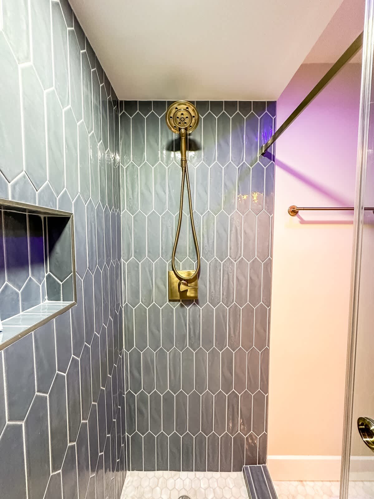 Primary Suite Bathroom