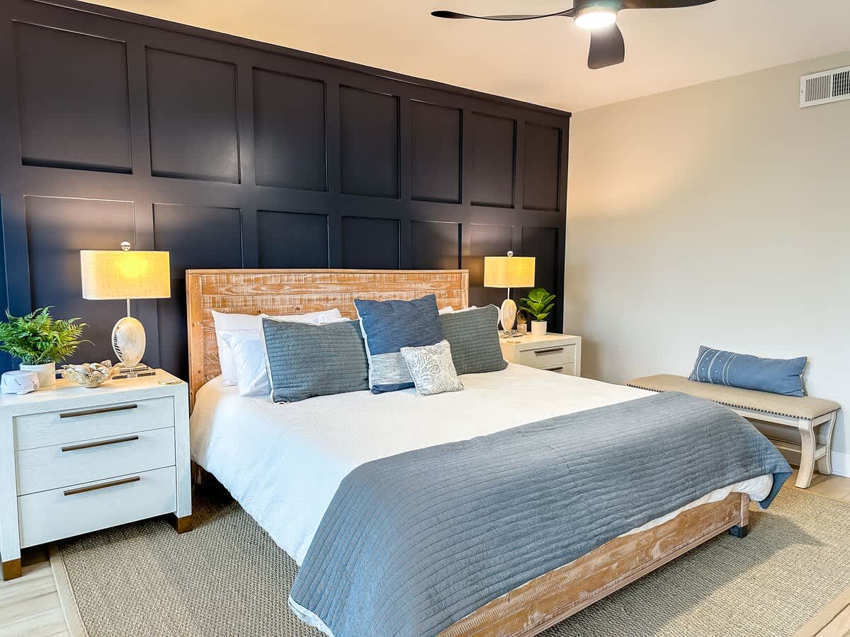 Primary Suite