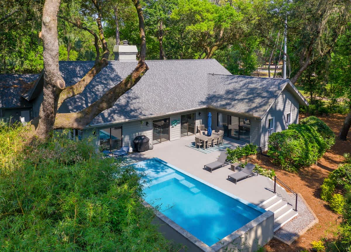 1 Willow Oak West