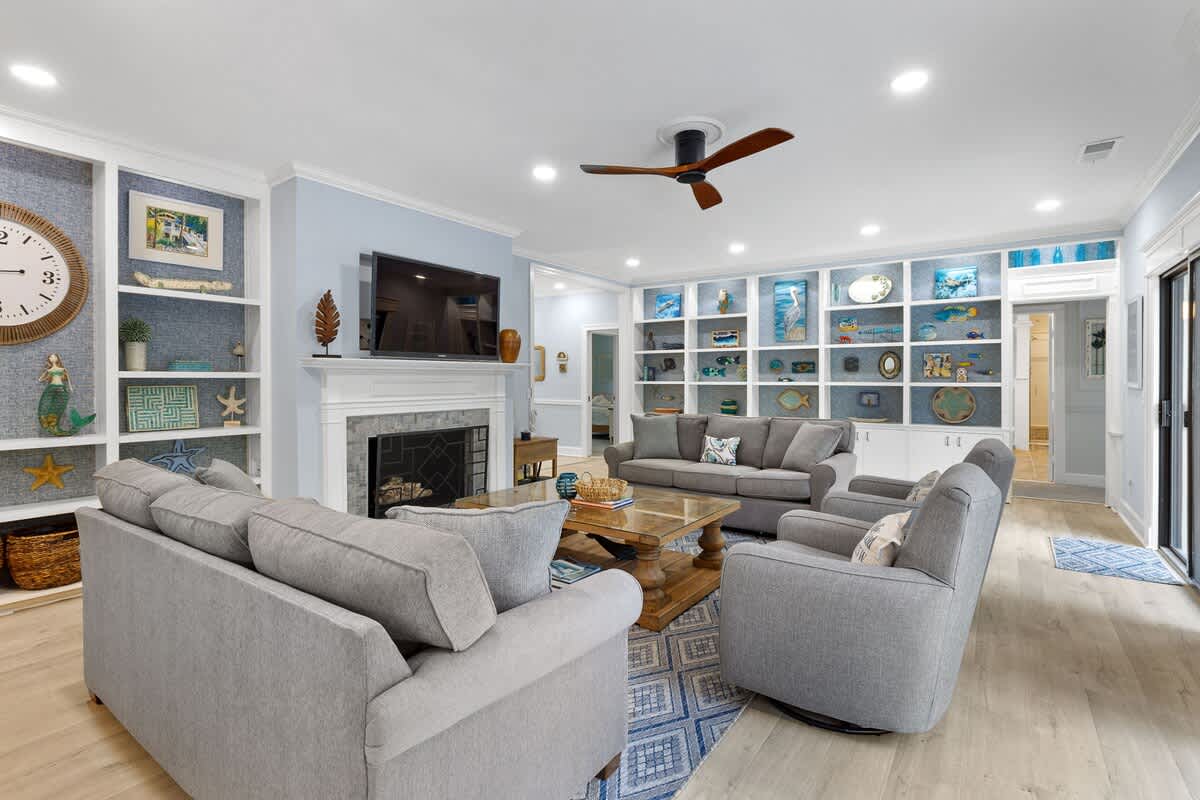 1 Willow Oak West 9