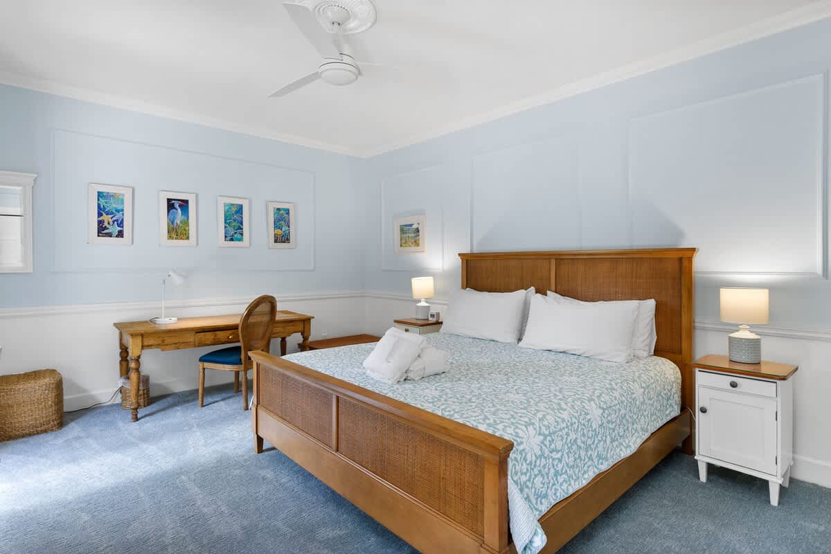 King Room