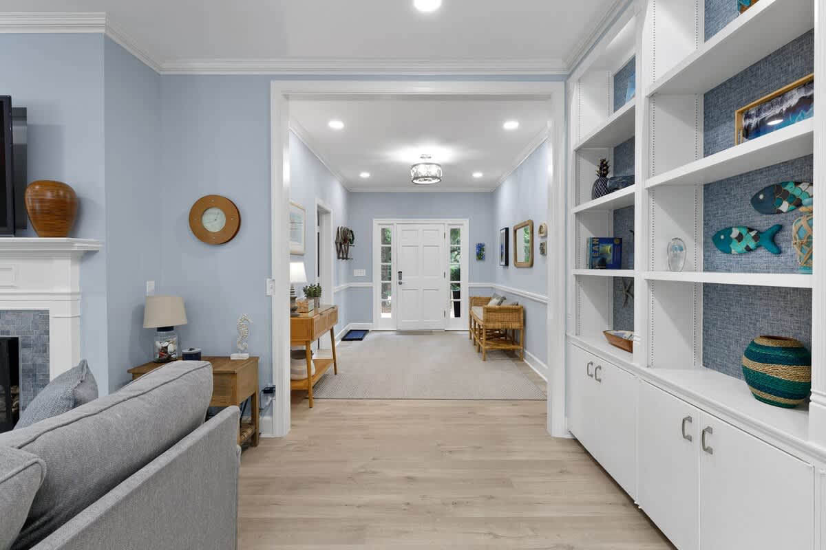 1 Willow Oak West 8