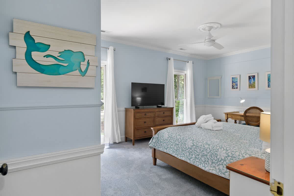 King Room