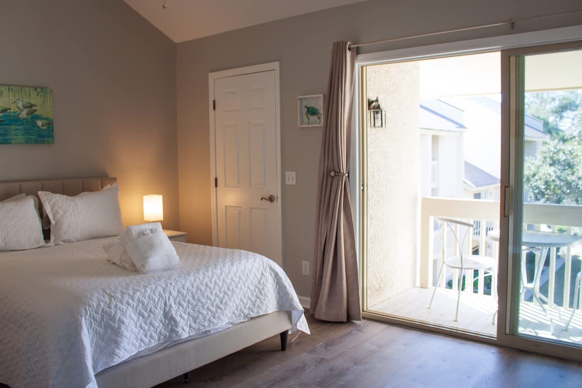 Primary Suite