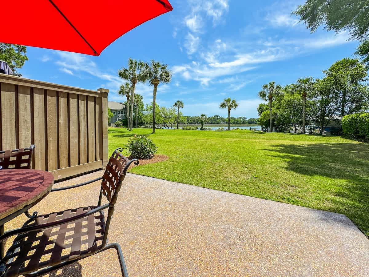 1801 Bluff Villas