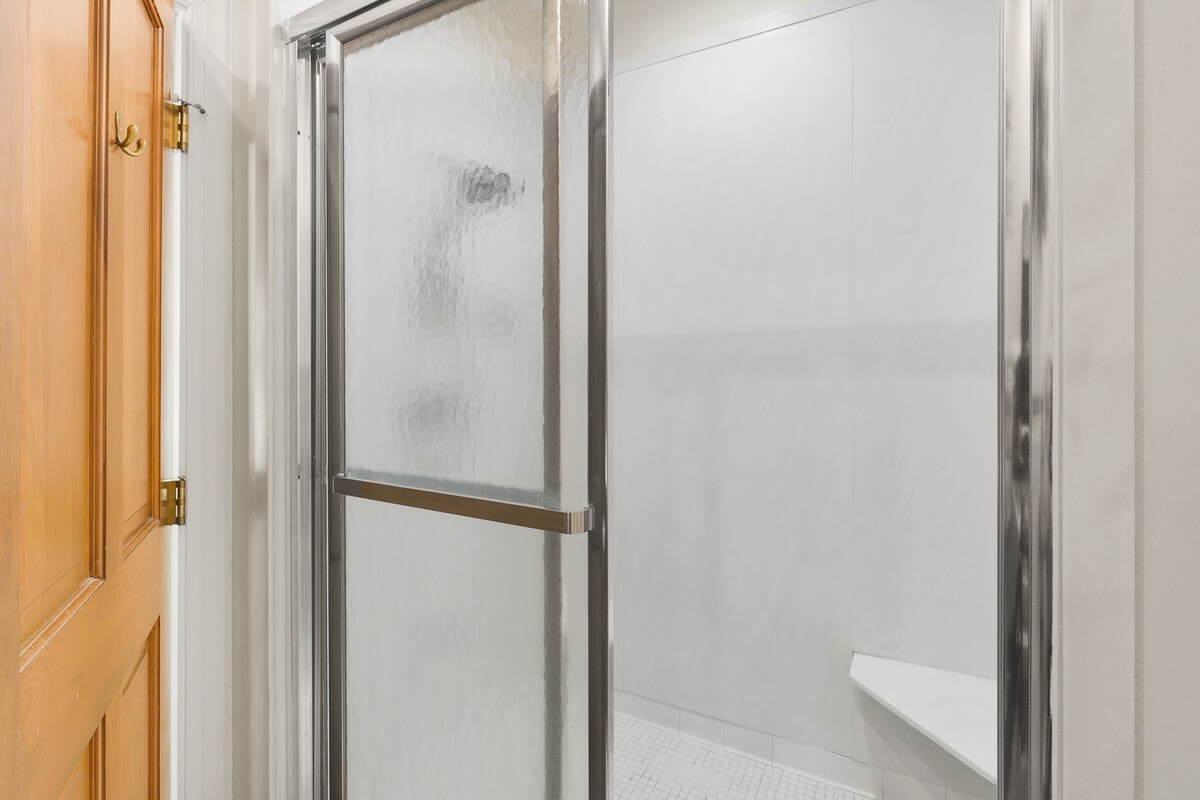 Primary King Bathroom