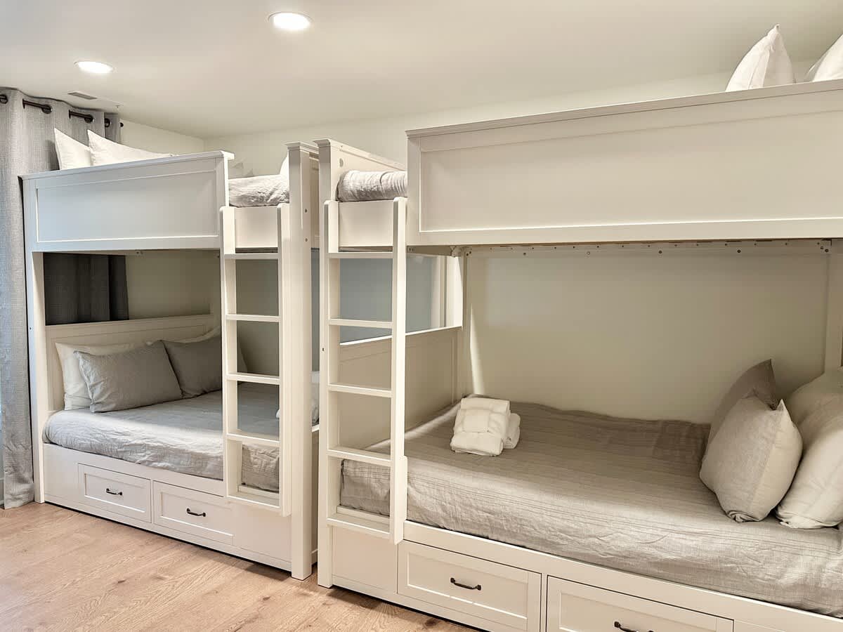 Bunk Room