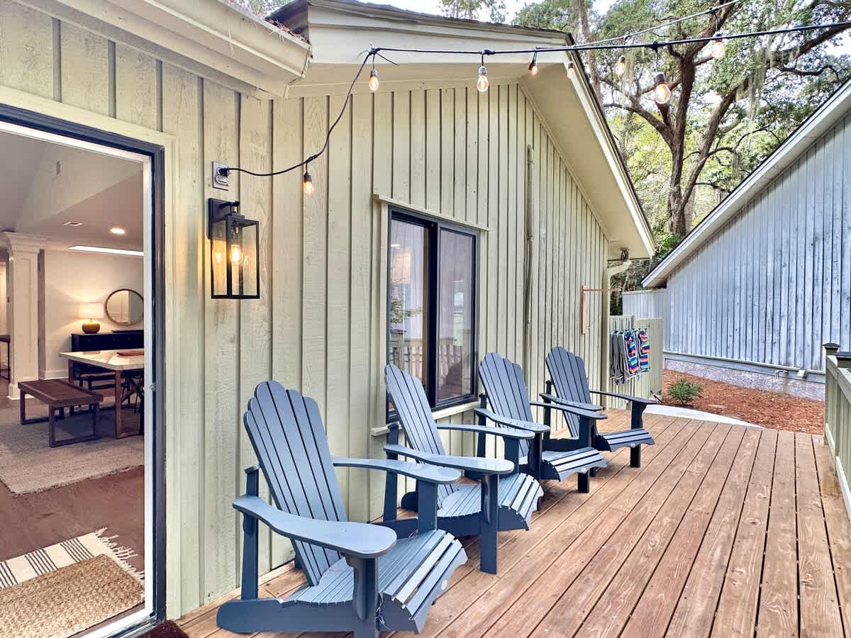 Porch