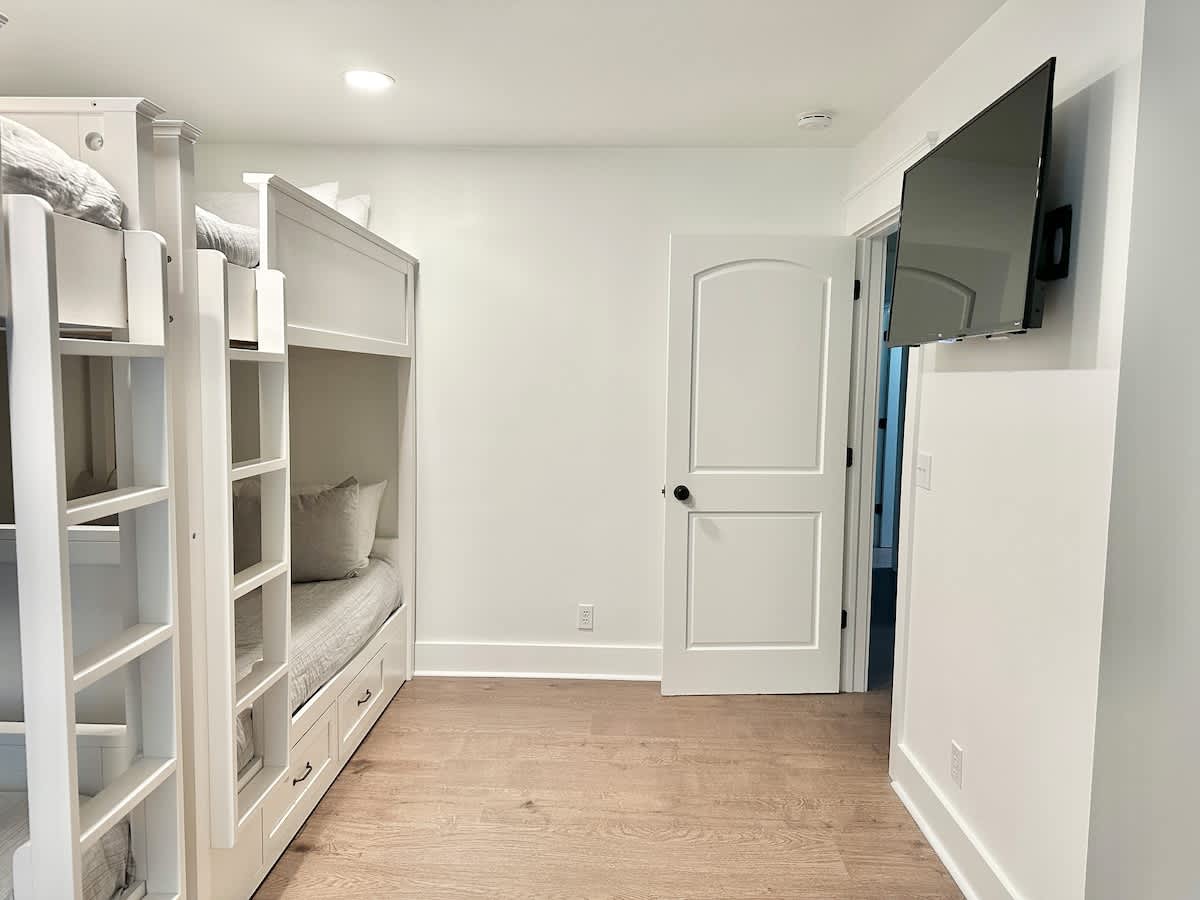 Bunk Room
