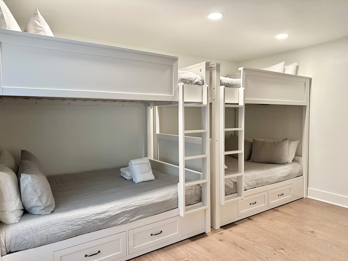 Bunk Room