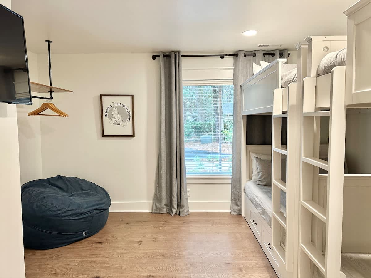 Bunk Room