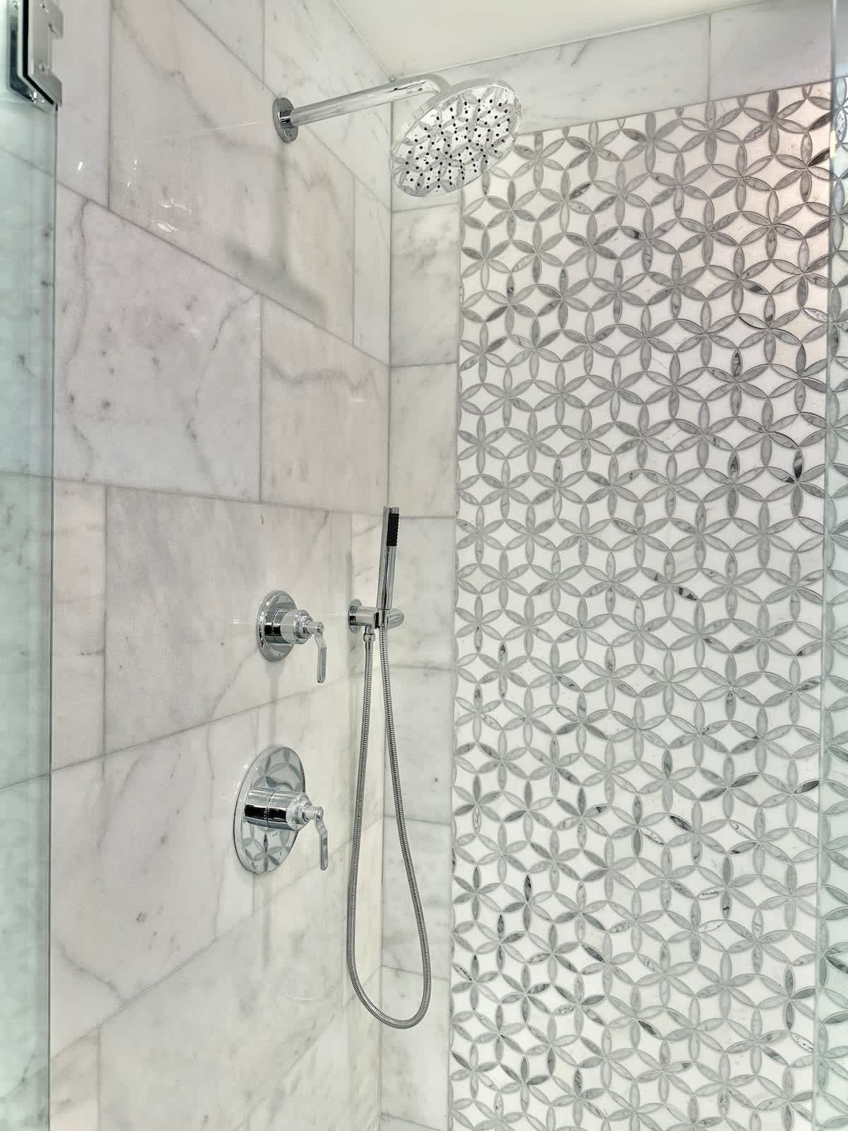 Primary Suite Bathroom