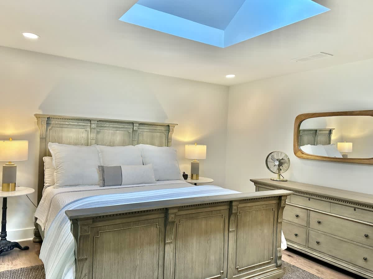 Primary Suite
