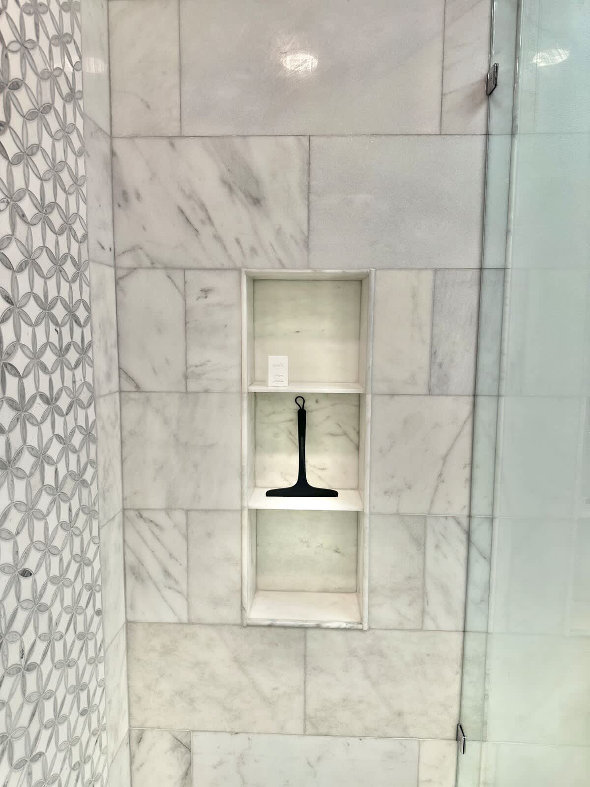 Primary Suite Bathroom