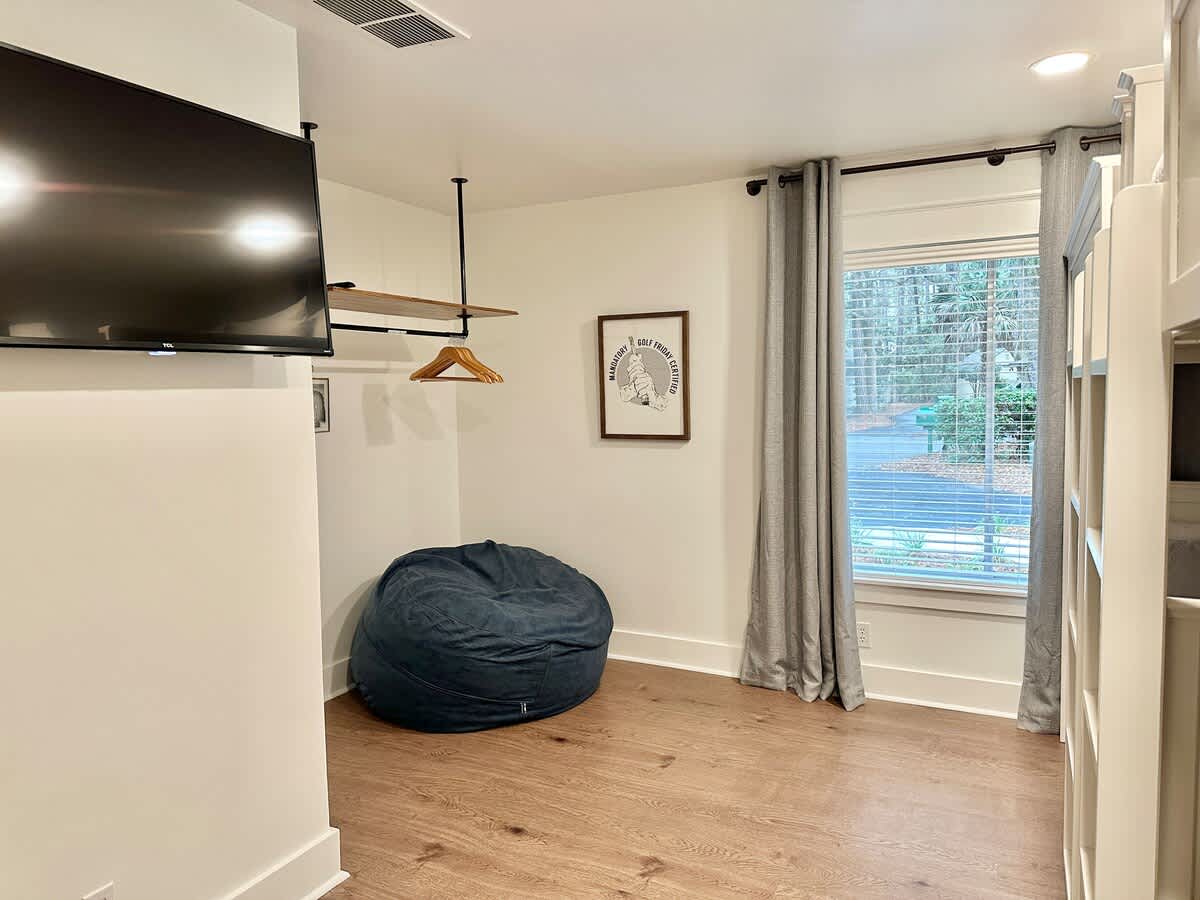 Bunk Room
