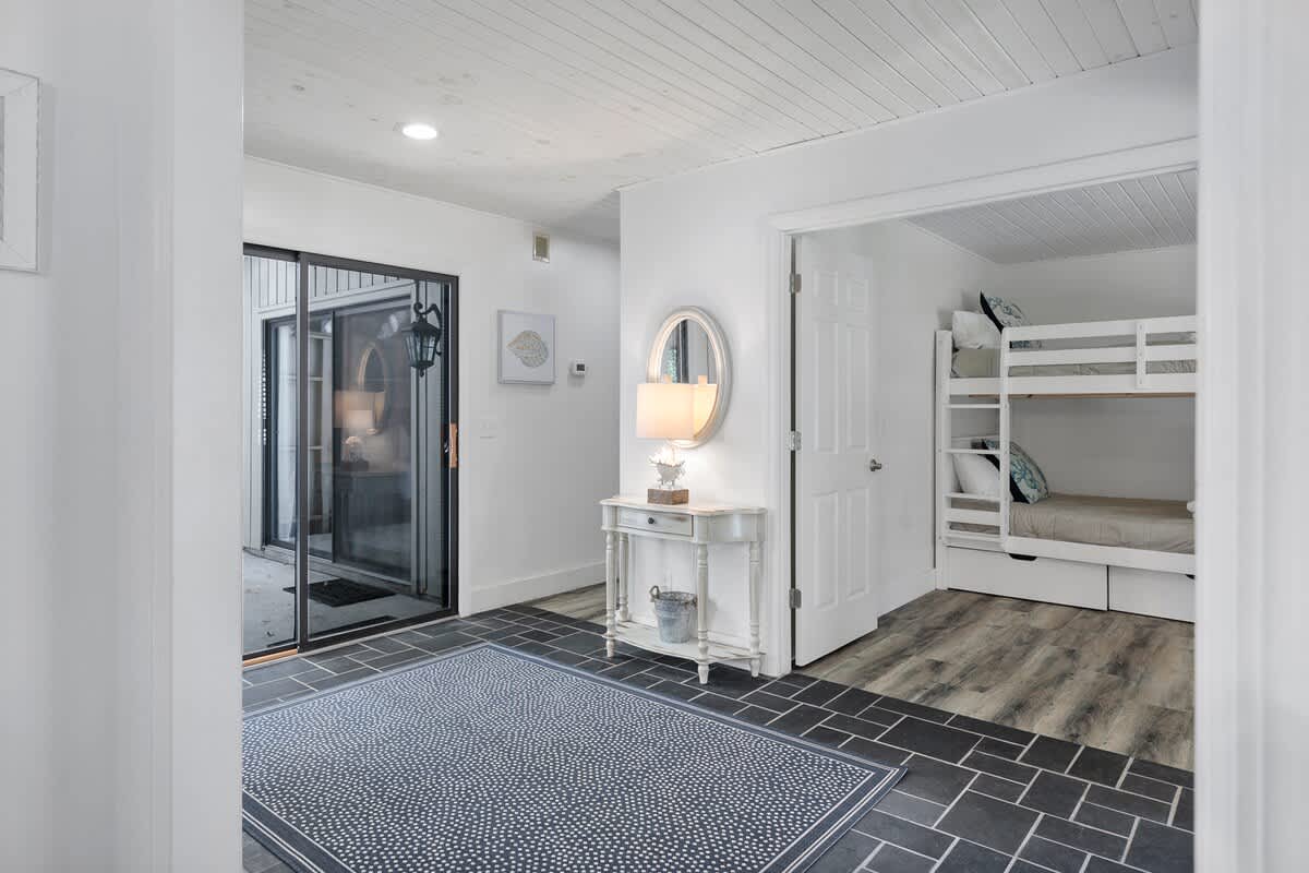 Bunk Room