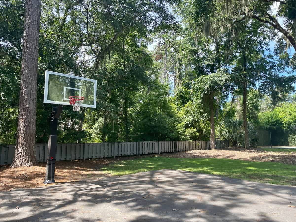 Greenwood Forest Community Park