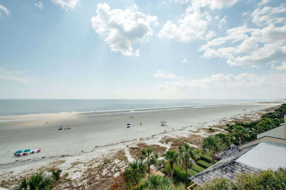 Turtle Lane Club located on the GOLD COAST of Hilton Head Island