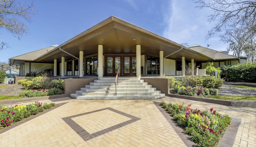 Shipyard Golf Club