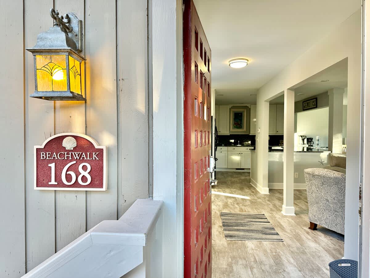 168 Beachwalk 10
