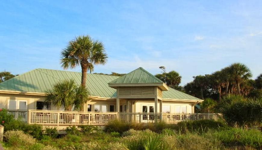 Shipyard Beach Club