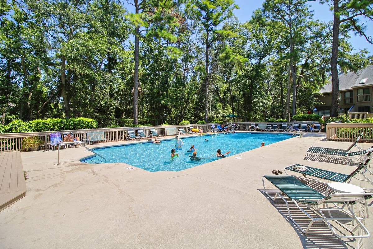 Beachwalk Community Pool