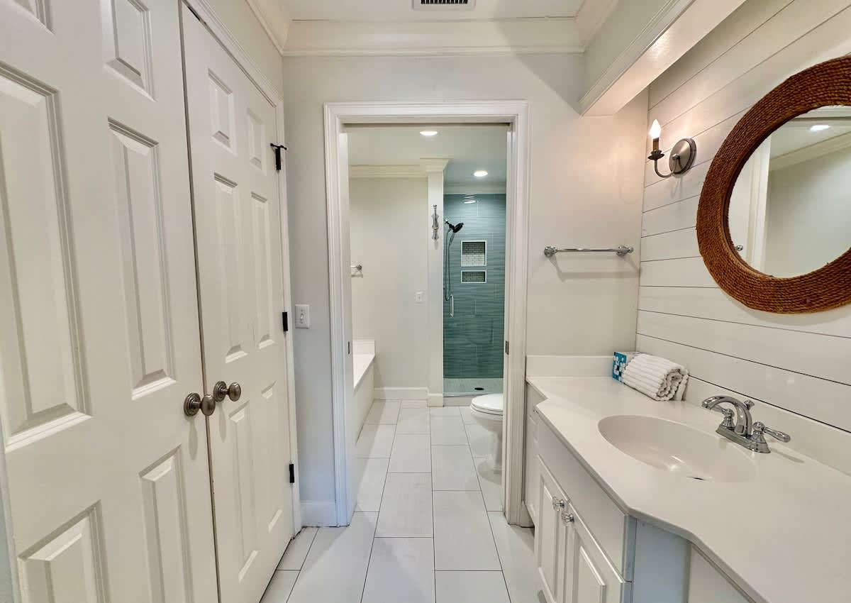 Primary Suite