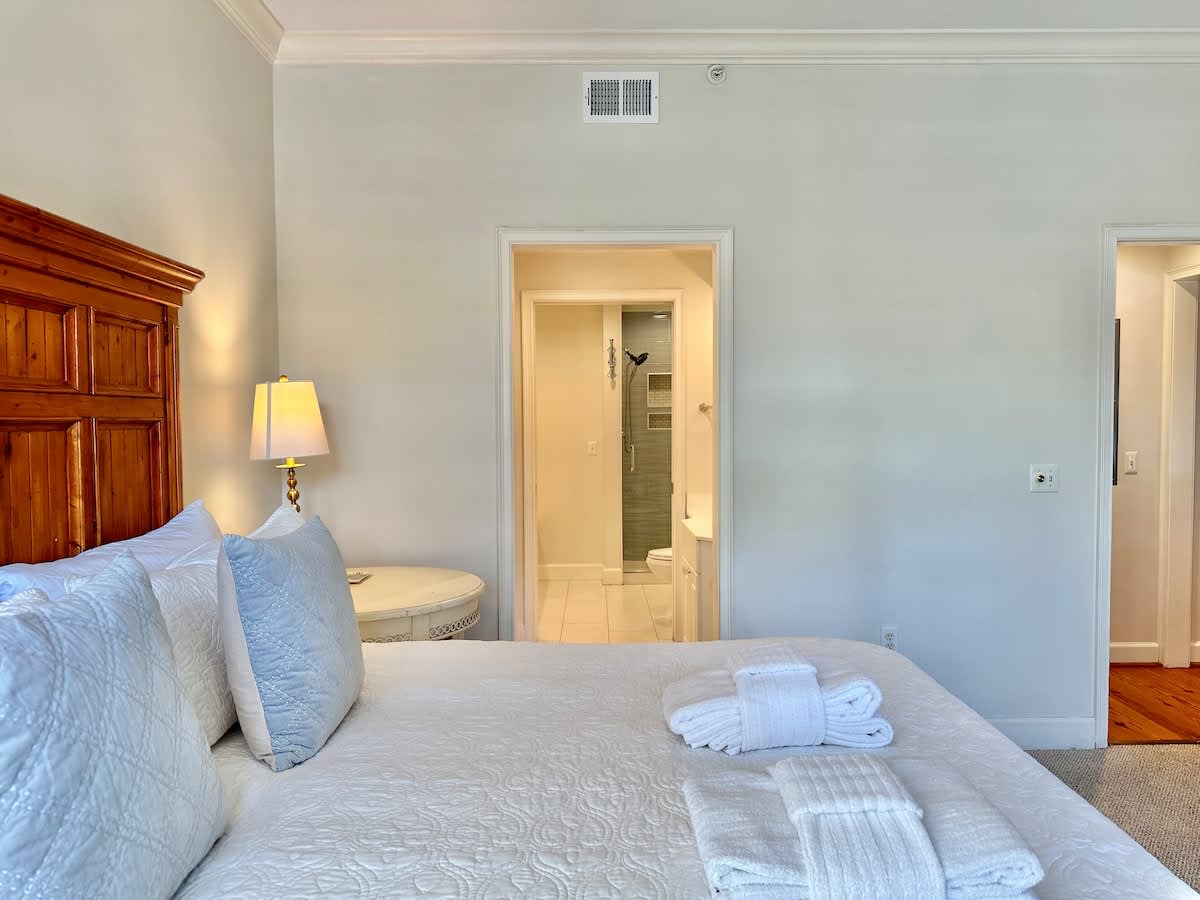 Primary Suite