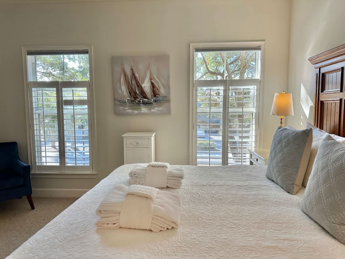 Primary Suite