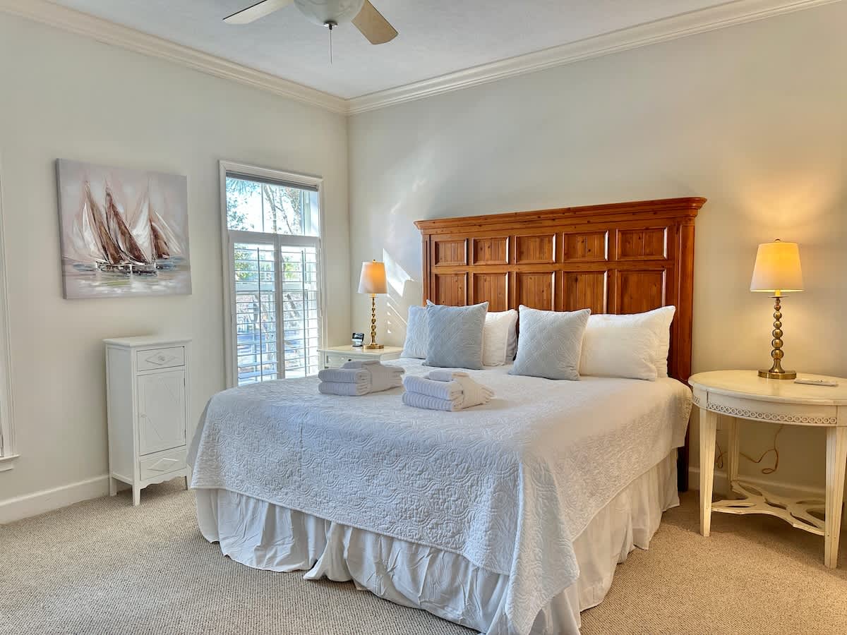 Primary Suite