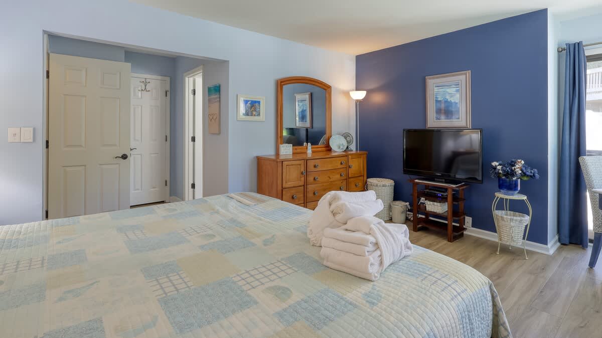 Primary Suite