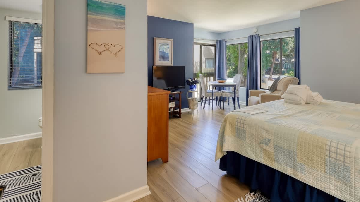 Primary Suite