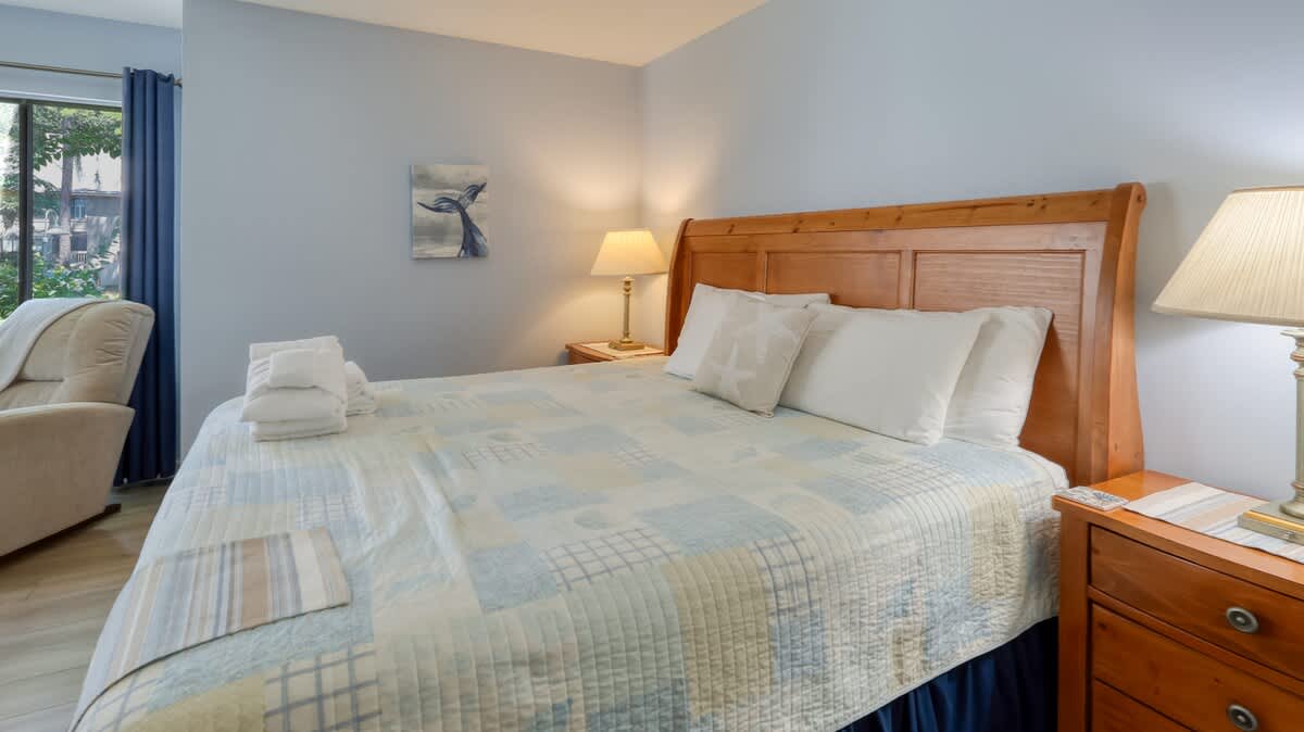 Primary Suite