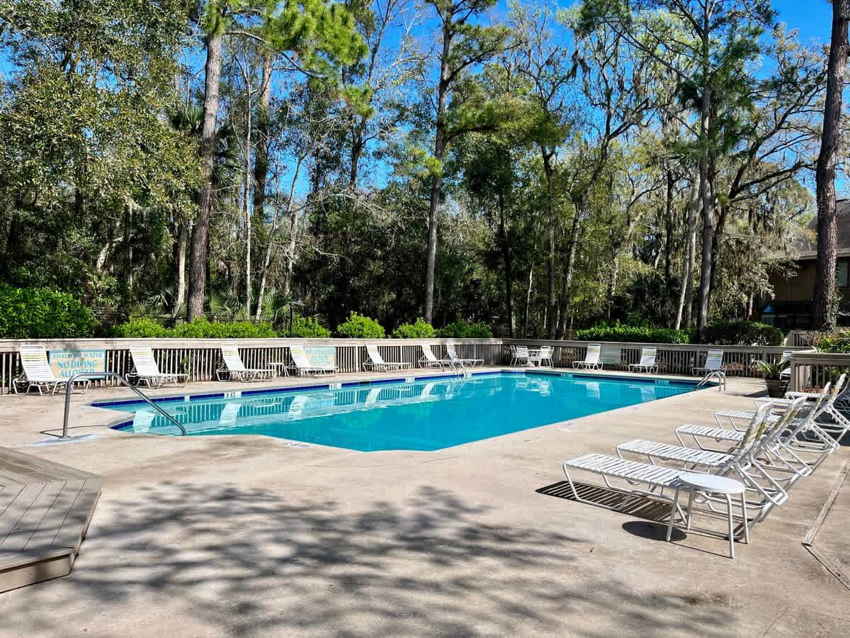 Beachwalk Community Pool