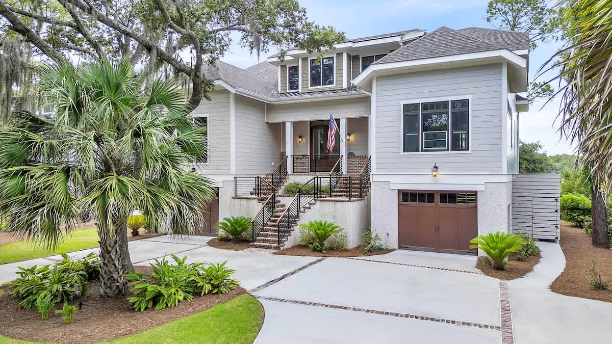 14 Bald Eagle West 5