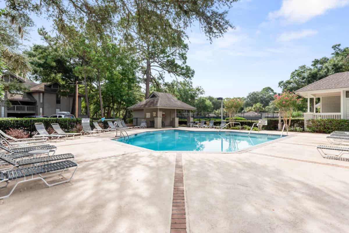 Community Pool