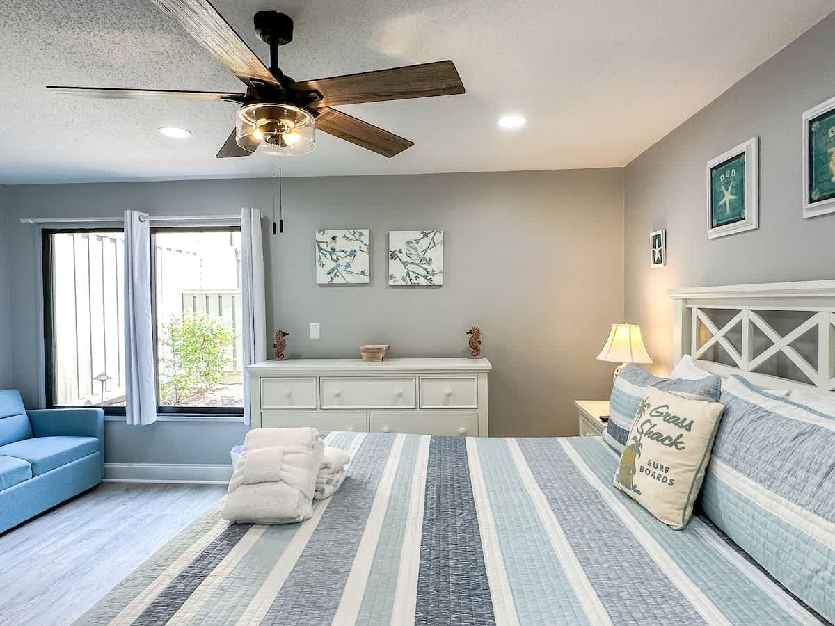 Primary Suite