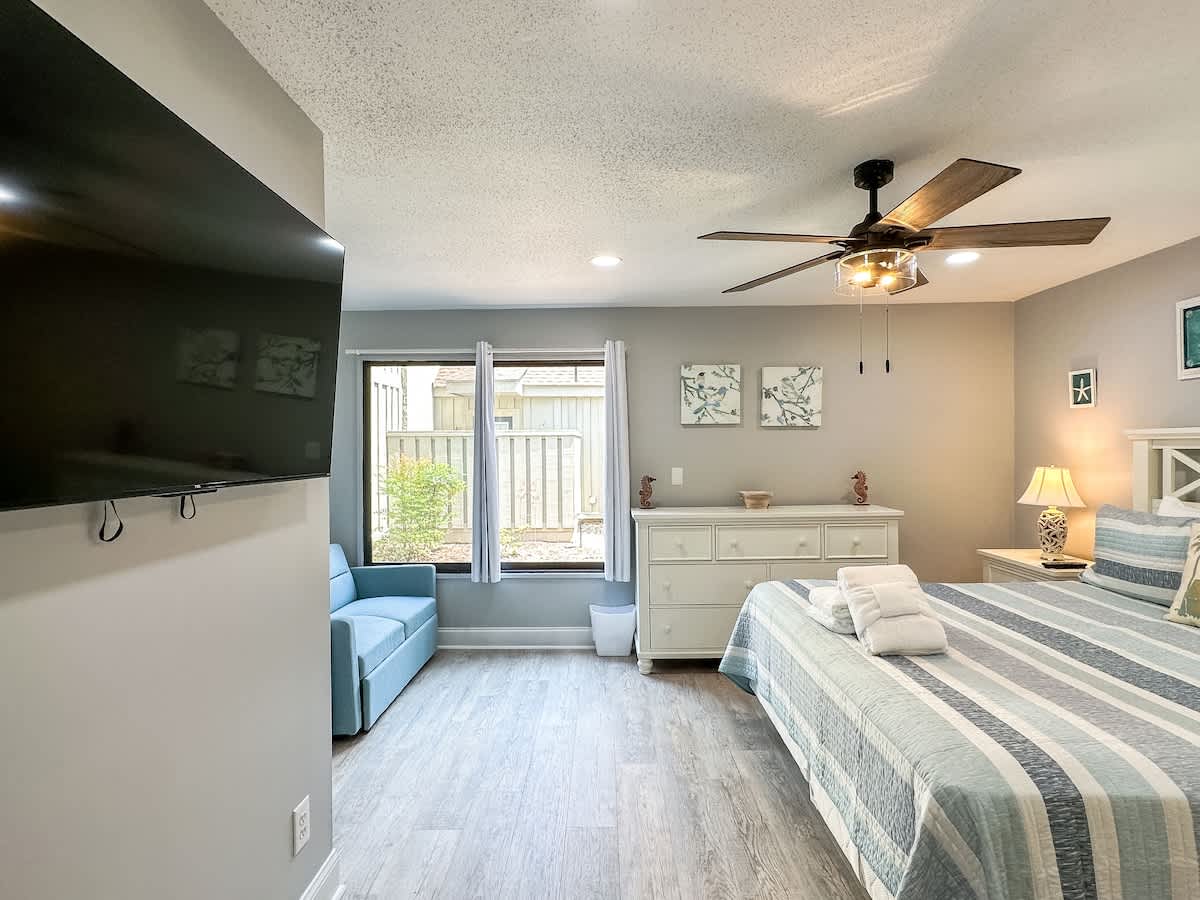 Primary Suite