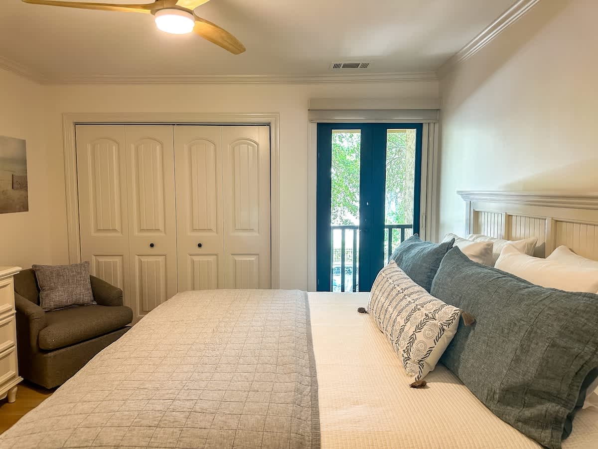 Primary Suite