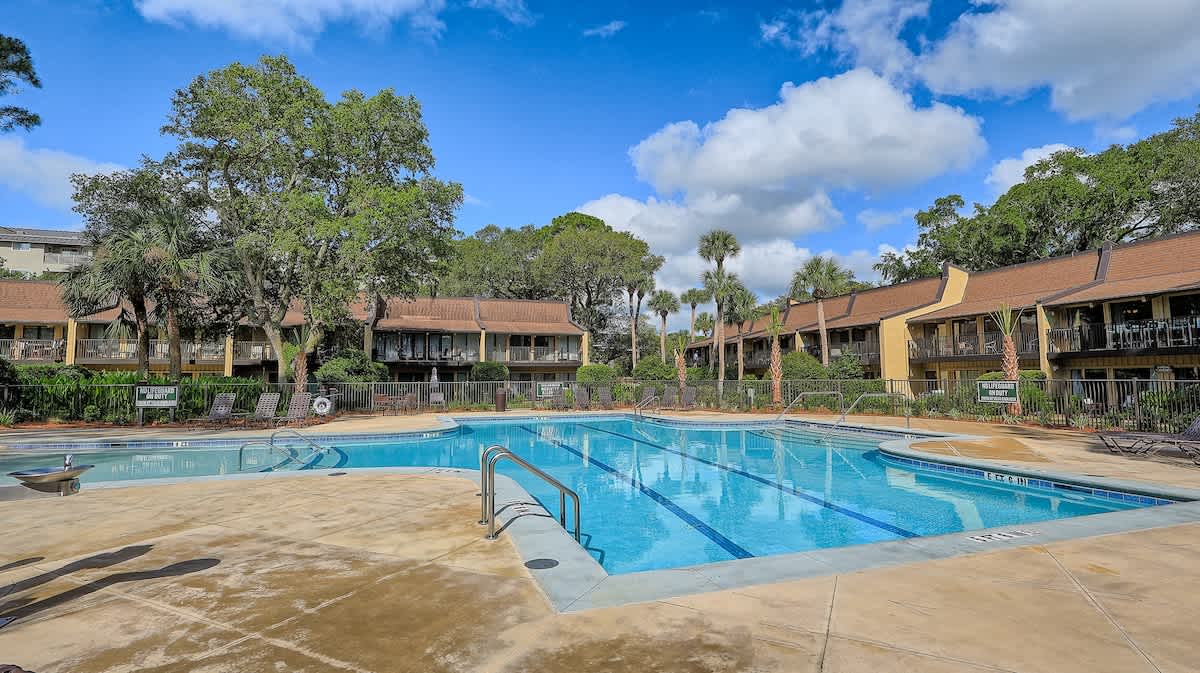 Community Pool