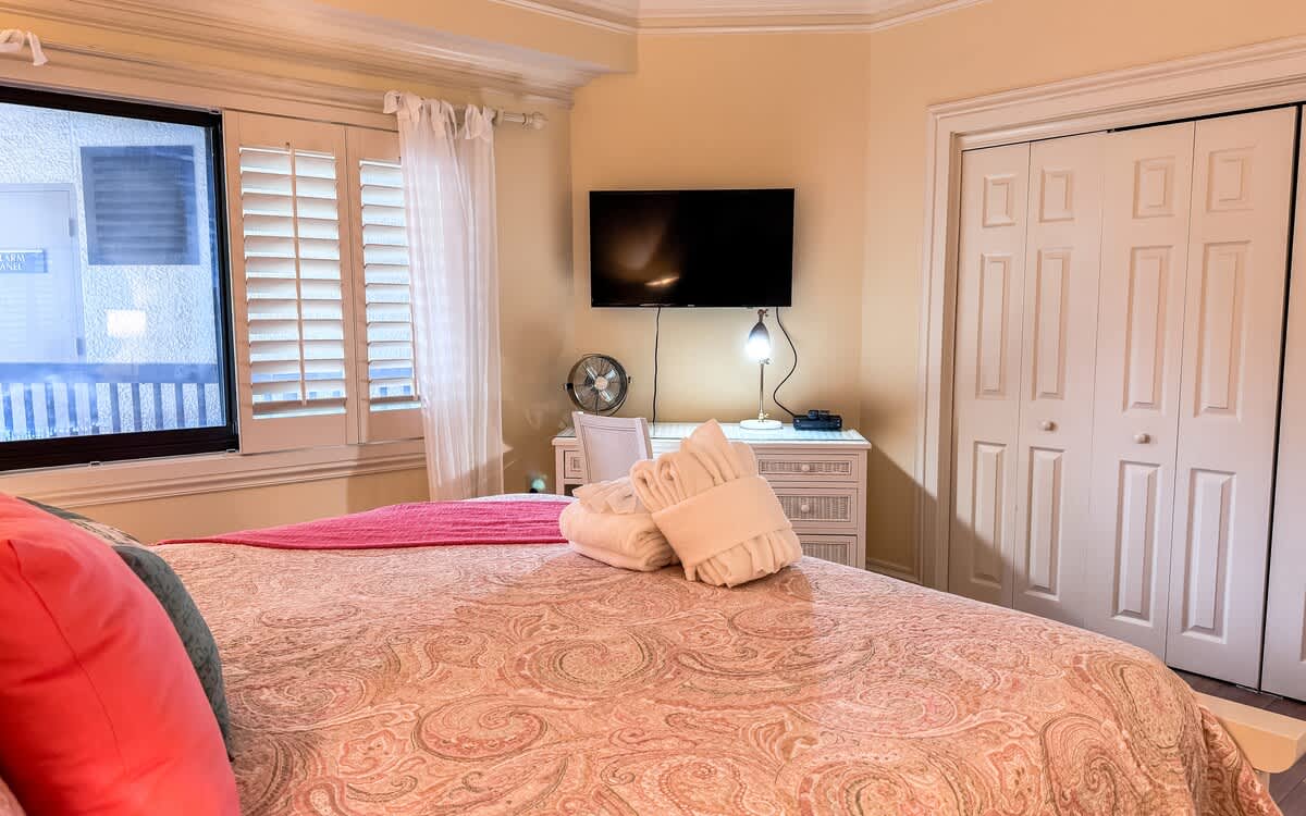 Primary Suite