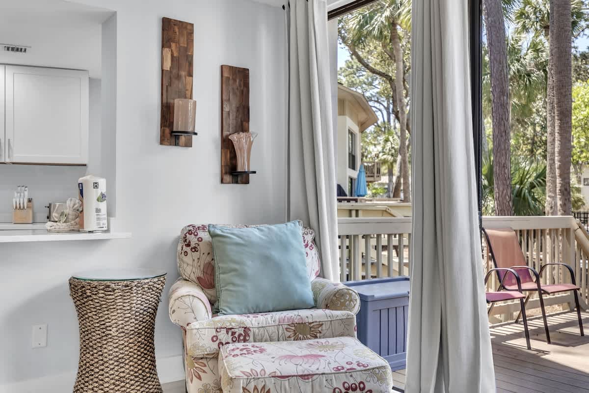 Open Living Space