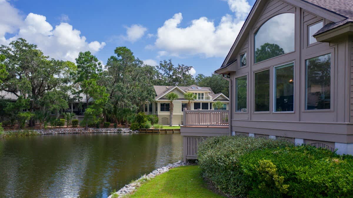 36 Spartina Lagoon View